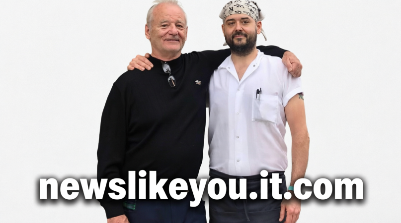 Caleb Murray Family and Bill Murray Six Sons Story Explained