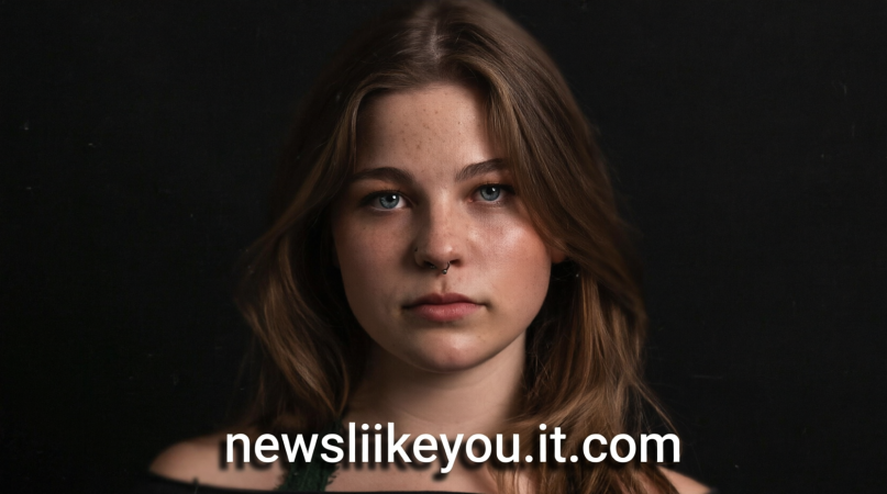 Amélie Pease Adolescence Netflix Rising British Star Biography