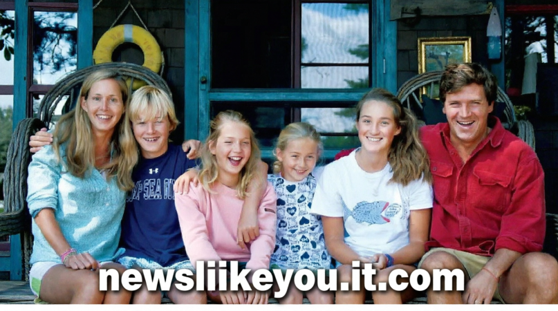 Hopie Carlson, Buckley, Lillie, Dorothy: Meet All 4 Kids of Carlson